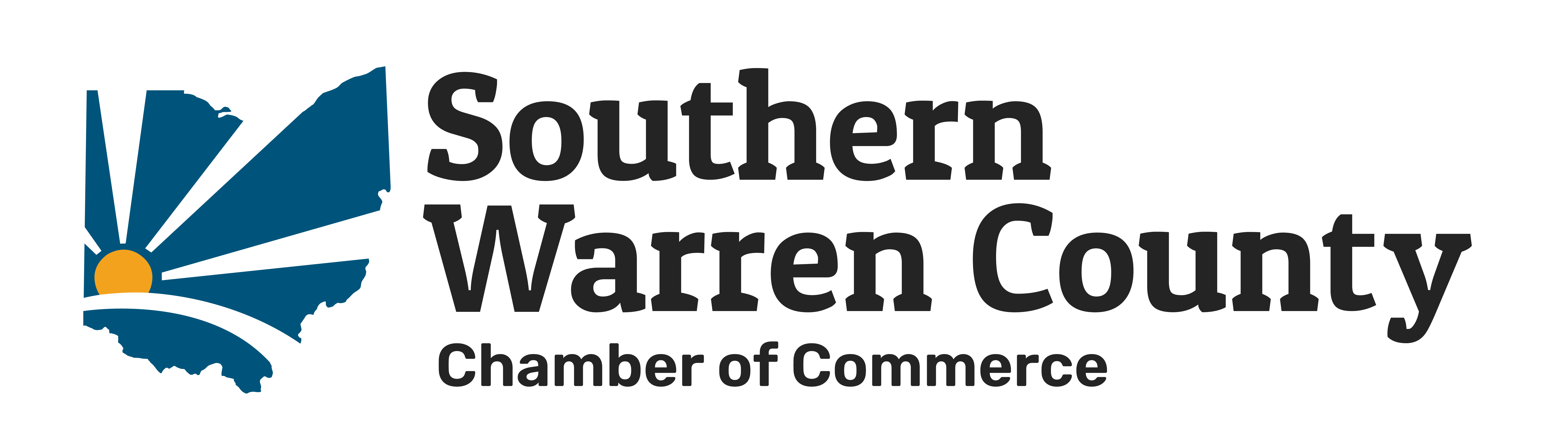 Southern Warren County Chamber of Commerce - Website Logo