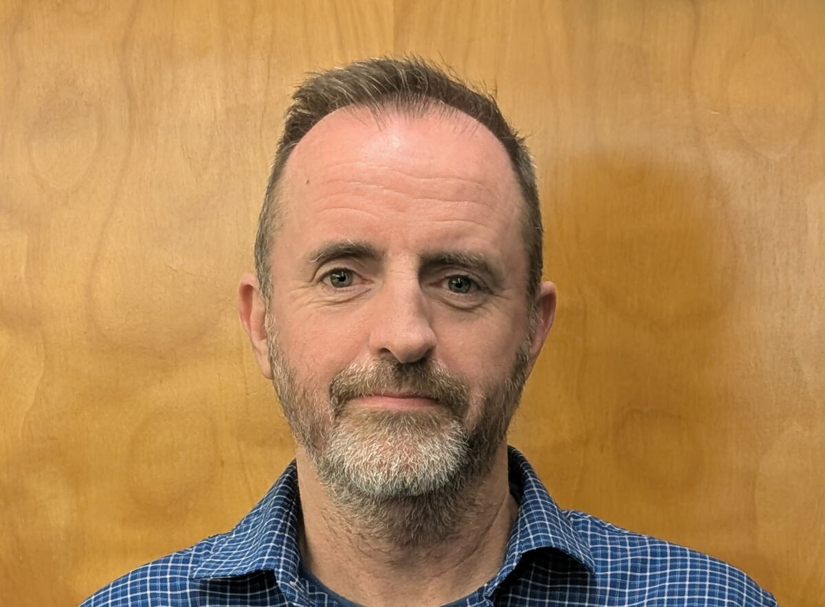 Craig Shufelt