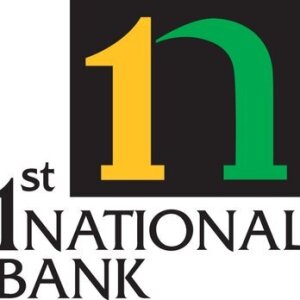 1st National Bank