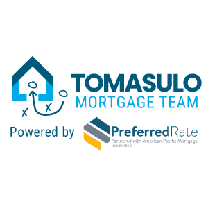 Liz Tomasulo - Mortgages with Liz, Preferred Rate