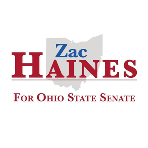 Zac Haines for Ohio Senate