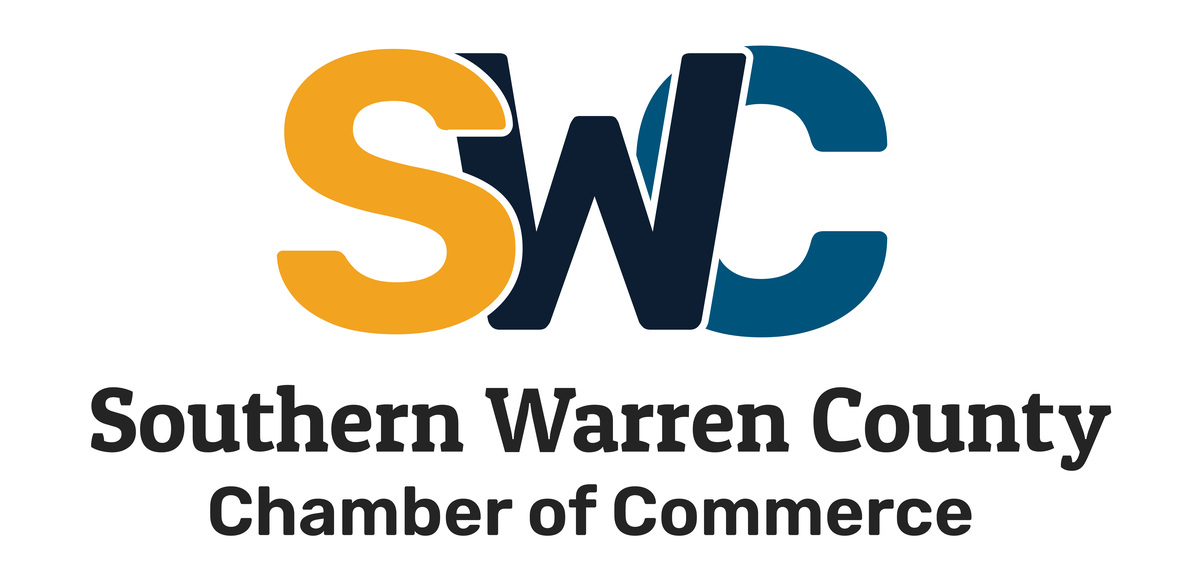 SWC Southern Warren County Chamber of Commerce Logo