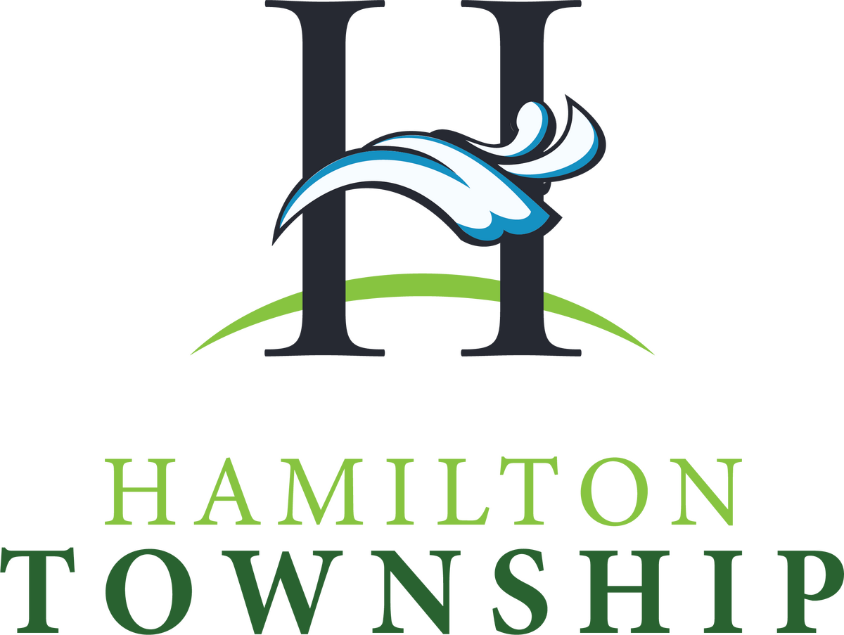 Hamilton Township Logo 
